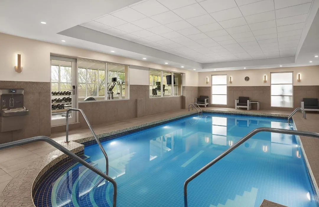 Holiday Inn Calgary Airport By Ihg-1